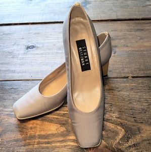 STUART WEITZMAN Vintage heels